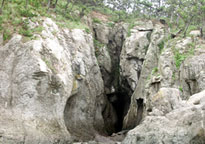 ヨンナン洞窟