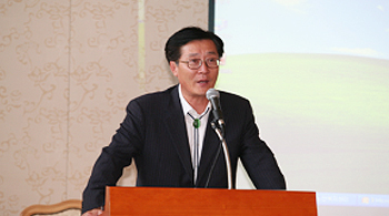 개막식 현장 사진