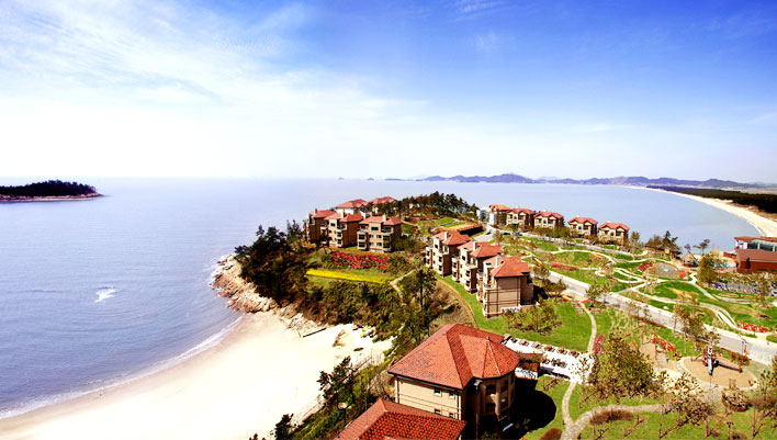 엘도라도 리조트