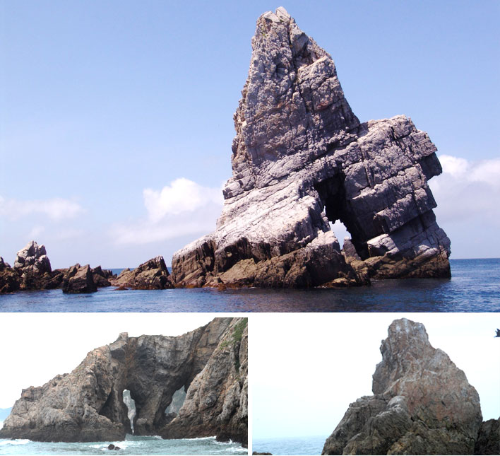 흑산도