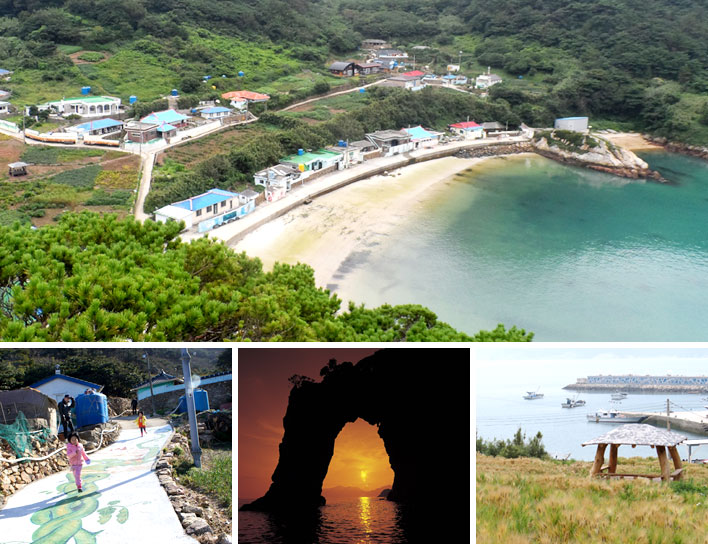 영산도