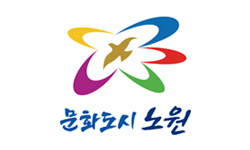서울 노원구 로고