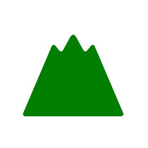 녹색산