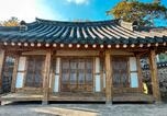 하의 덕봉강당