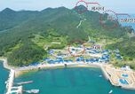 신안 흑산도 상라산성