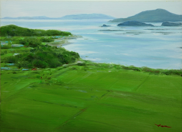 압해도
