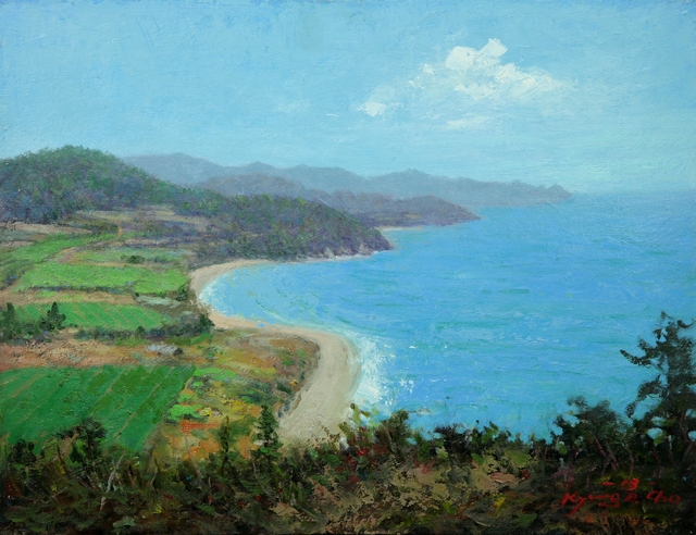 평화의 섬