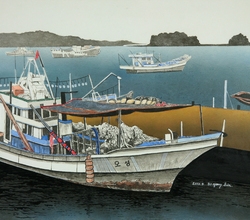 지도 송도포구