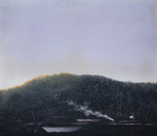 이른새벽Ⅱ
