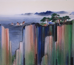 창파만리