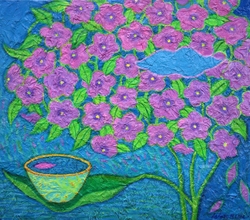 행복담기