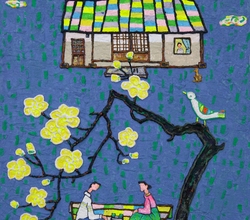 삶-달빛사랑