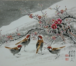 早春