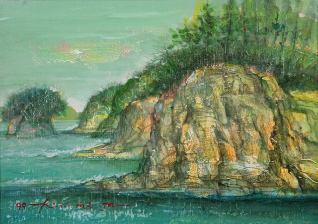 흙산도-99A