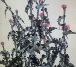 야 화(野花)