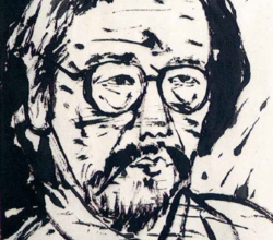 자 화 상