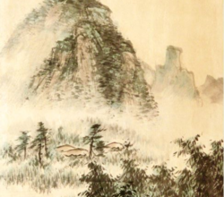 죽 림