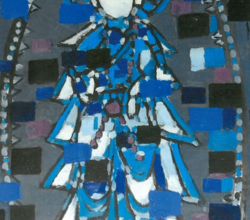女 B