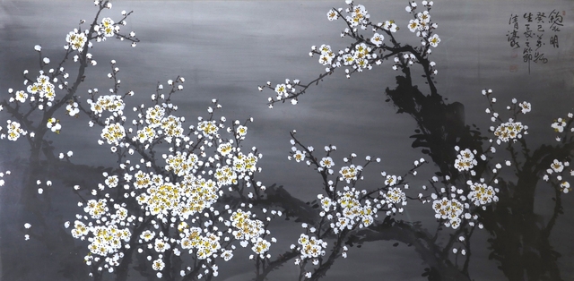 黎明(여명1)