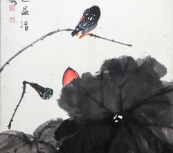 蓮香(연향)