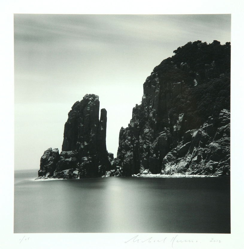 13. Harbor Entrance Rocks, Gageo-do, Shinan, South Korea, 2012 1