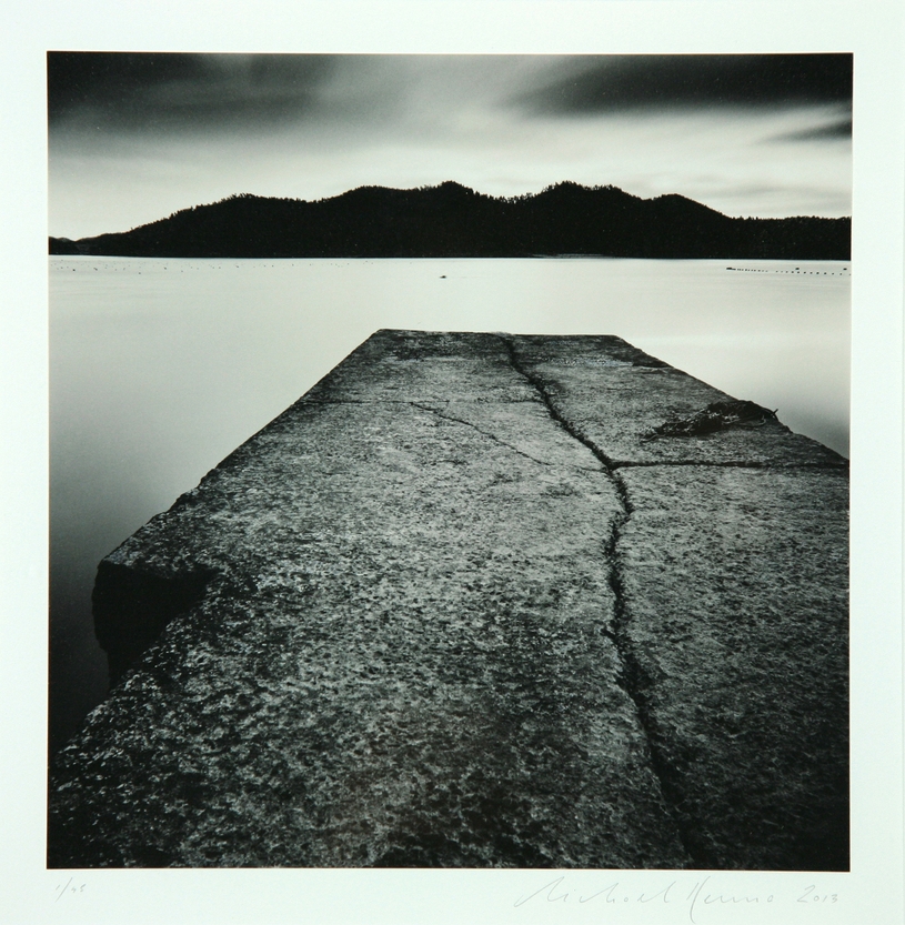 21. Cracked Pier, Haeui-do, Shinan, South Korea, 2013 1