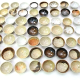 102. Bowls, 막사발