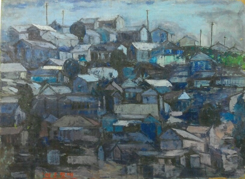1. 작품 1 1