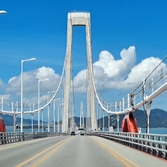 암태면 천사대교