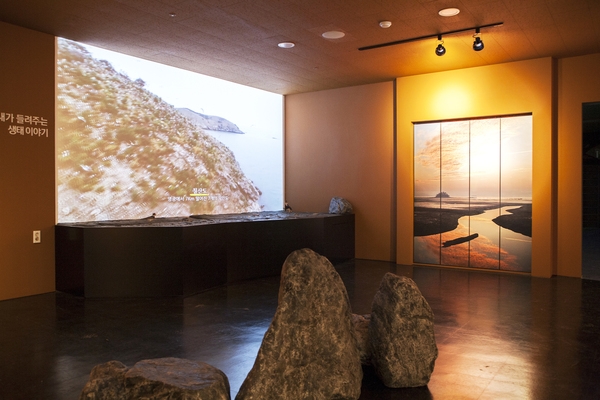 섬생태연구소 2