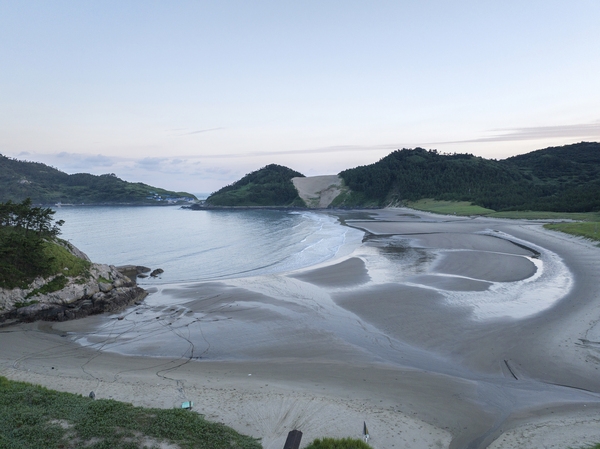 도초면 우이도 돈목마을 001 3