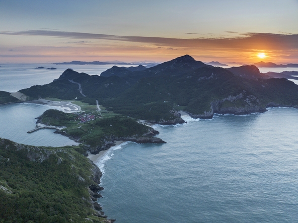 도초면 우이도 돈목마을 001 5