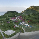 도초면 우이도 돈목마을 002