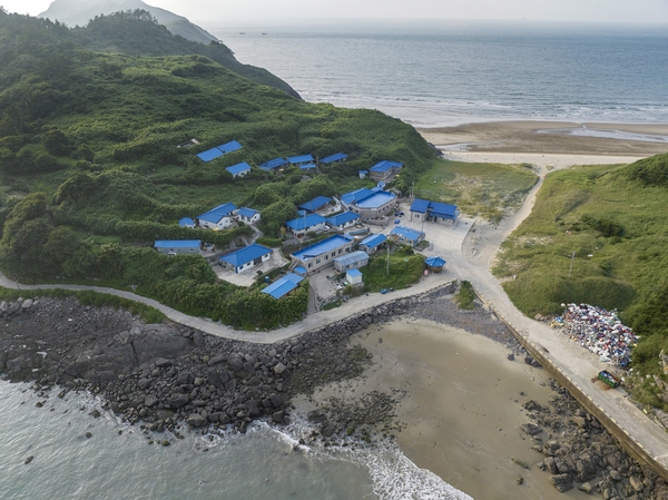 도초면 우이도 성촌마을 3