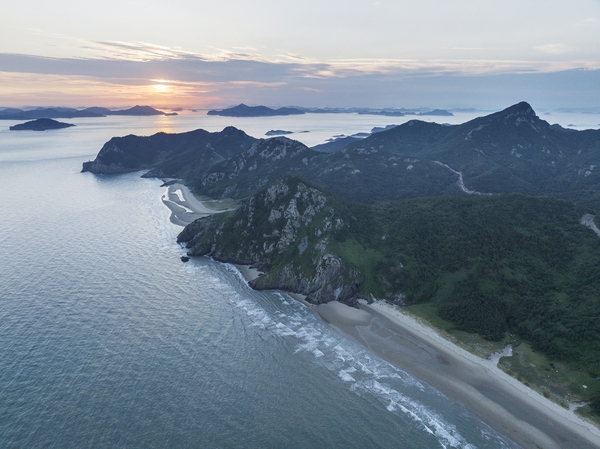 도초면 우이도 성촌마을 4