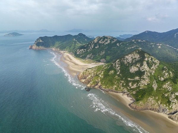 도초면 우이도 성촌마을 5