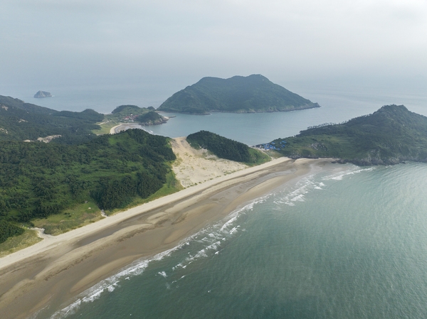 도초면 우이도 성촌마을 6