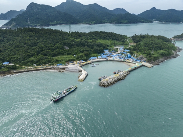 도초면 도소우이도 서소우이도 2