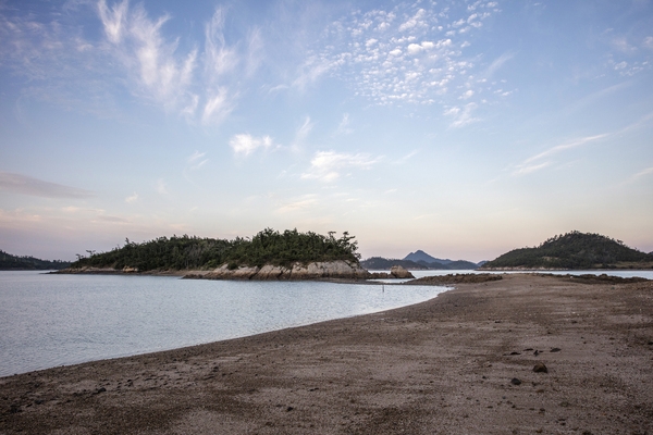 인동초펜션, 해안 5