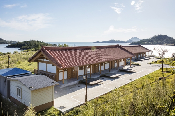 인동초펜션, 해안 6