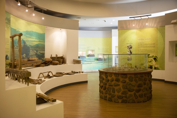 하의3도농민운동기념관 6