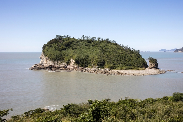 하의죽도큰바위얼굴 4