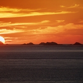 하의죽도큰바위얼굴