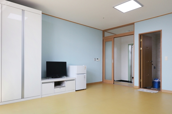 하의면 유스호스텔 5