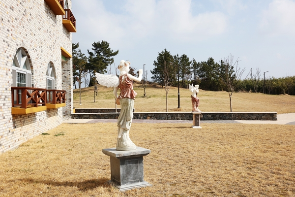 하의면 유스호스텔 6