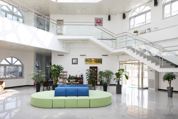 하의면 유스호스텔 2