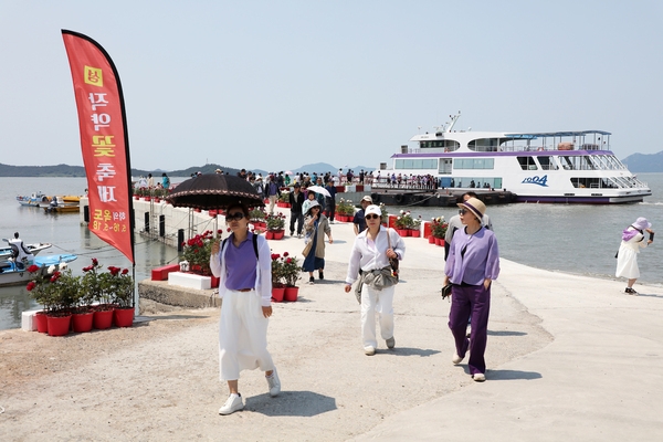 하의면 옥도 작약 005 6