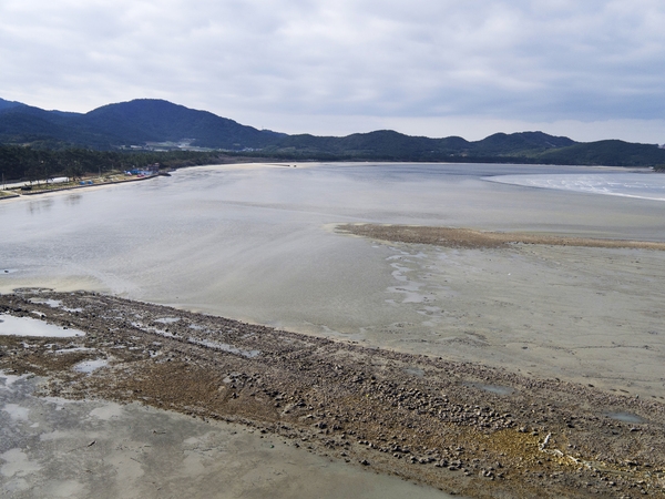 둔장해변 4