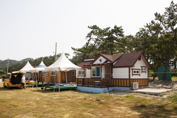 둔장해변 6