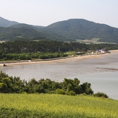 둔장해변